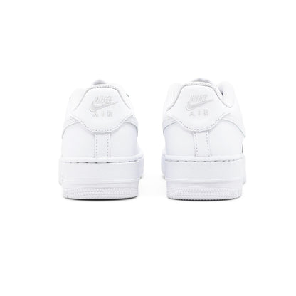 Air Force 1 Low '07 'Triple White' GS