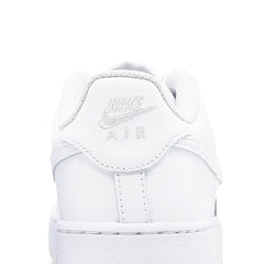 Air Force 1 Low '07 'Triple White' GS