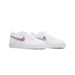 Air Force 1 Low 'White Pink Glaze' GS (2021)