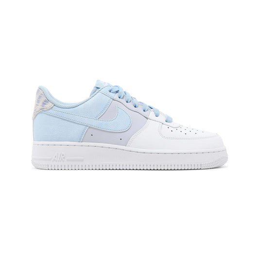 Air Force 1 Low 'Psychic Blue' (2021)