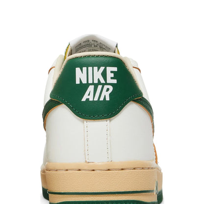 Air Force 1 Low 'Vintage Gorge Green' W (2022)