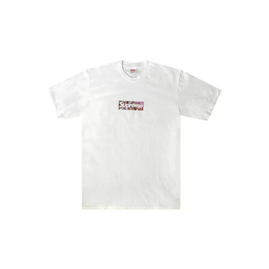 Supreme-Takashi-Murakami-COVID-19-Relief-Box-Logo-Tee-White-2020