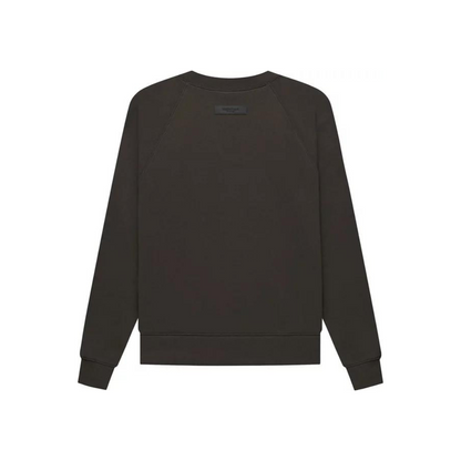 Fear-of-God-Essentials-Crewneck-Off-Black