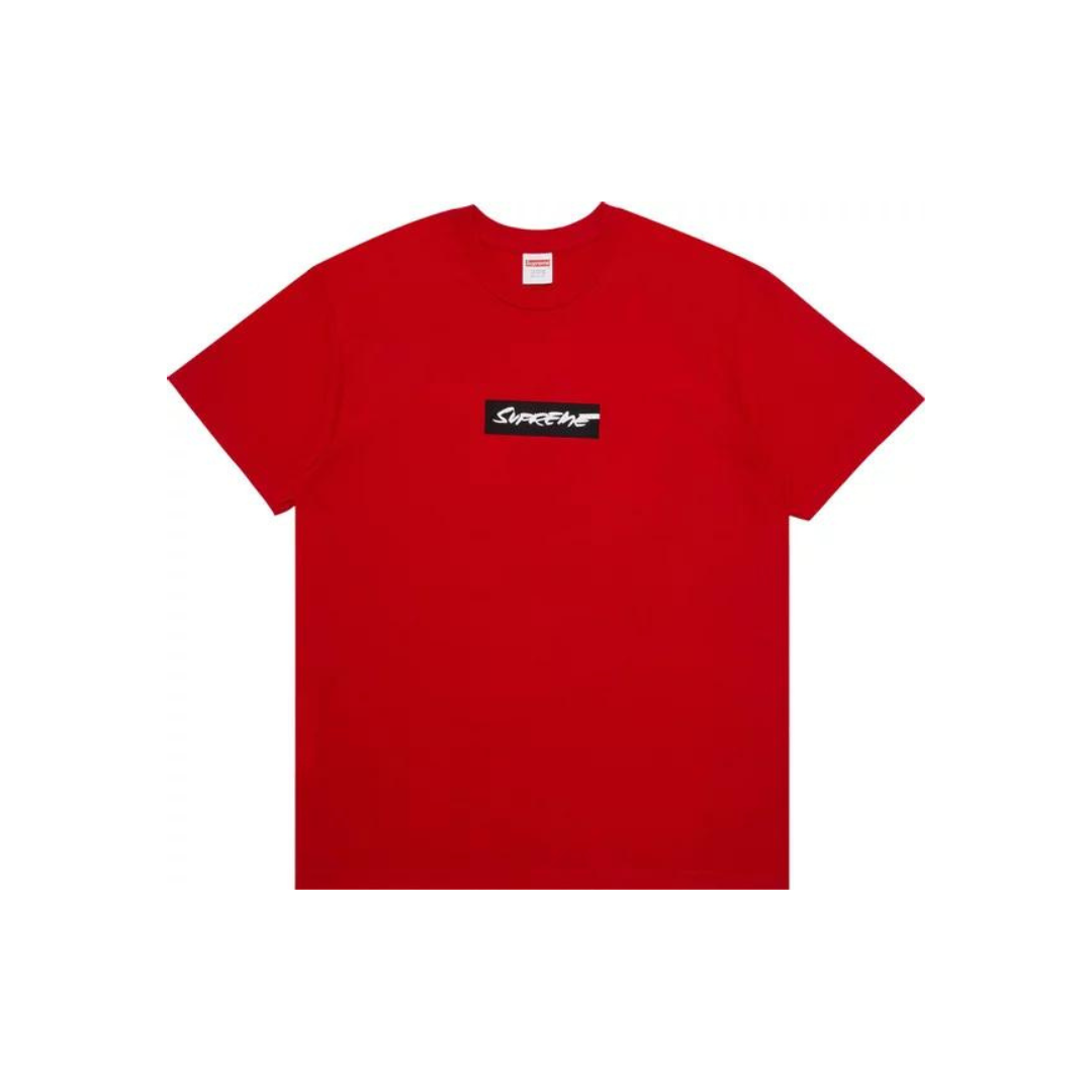 Supreme-Futura-Box-Logo-Tee-Red-2024