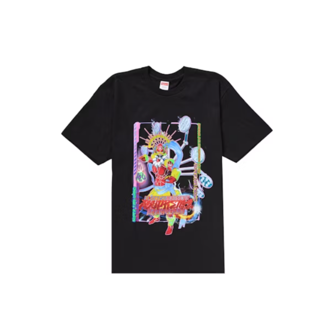 Supreme-Electromagnetic-Tee-Black-2024