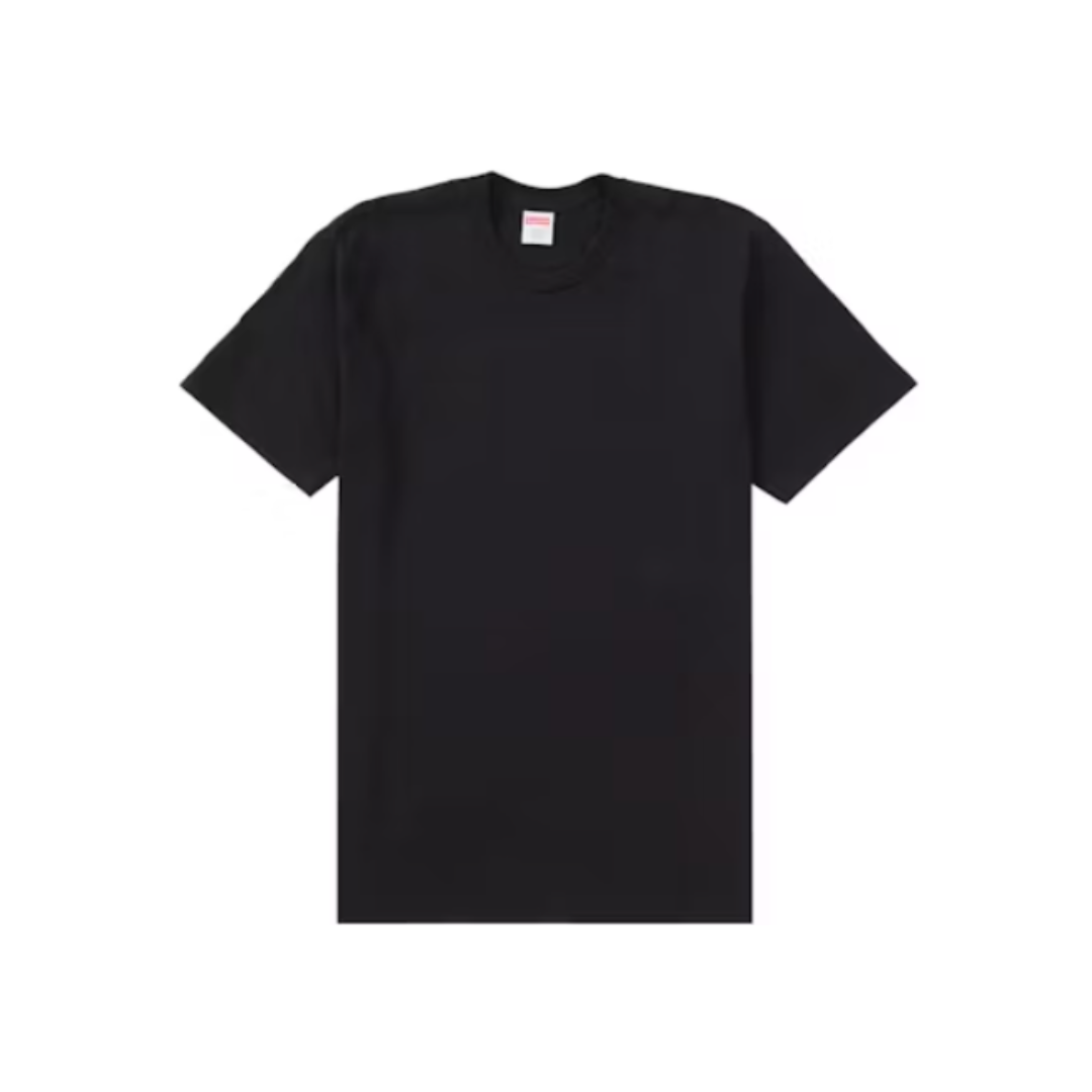 Supreme-Paint-Tee-Black-2024