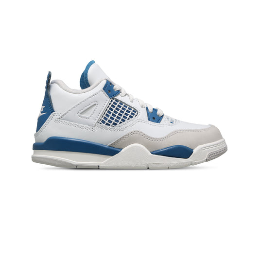 Air Jordan 4 Retro 'Military Blue' PS (2024)