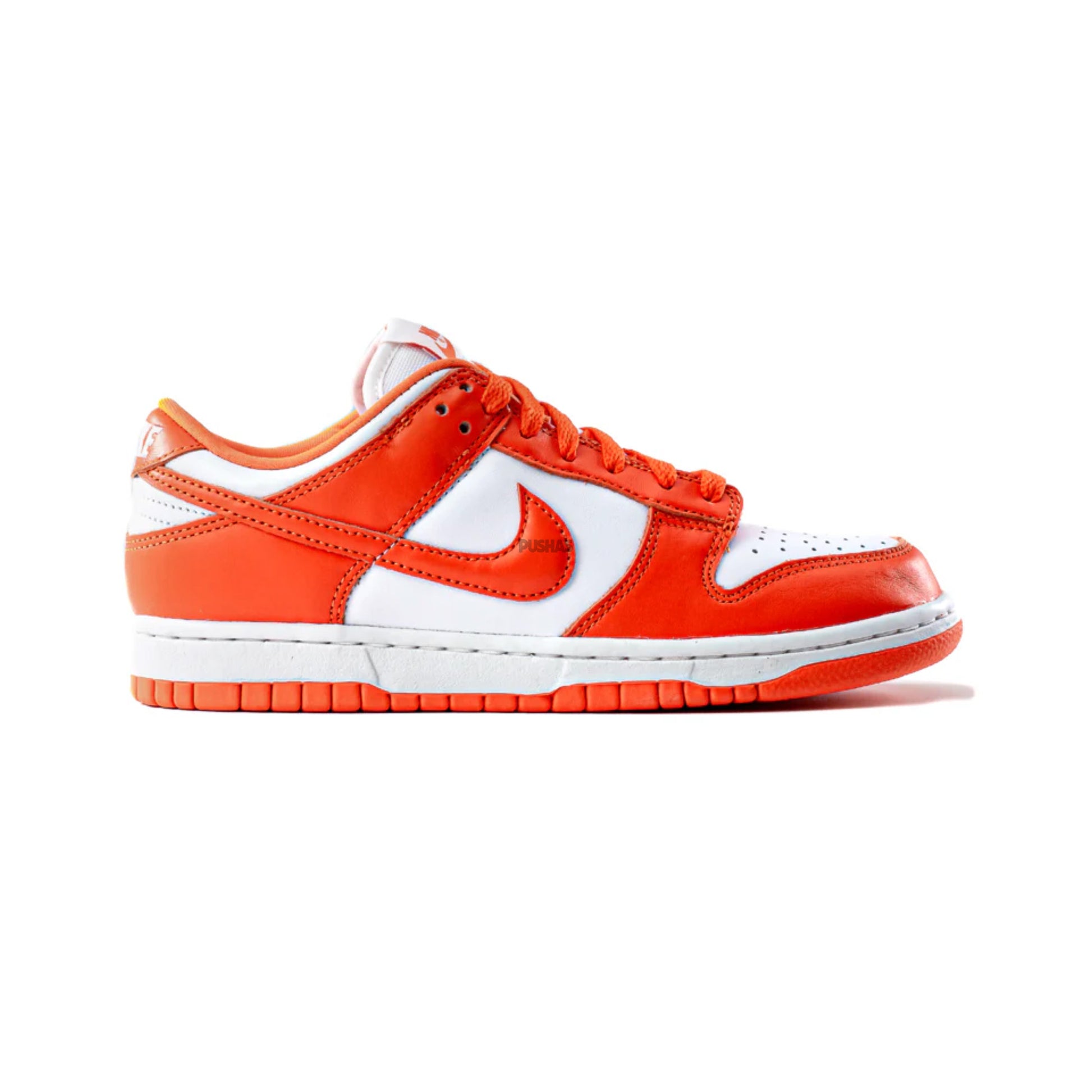 Nike Dunk Low SP Syracuse PUSHAS