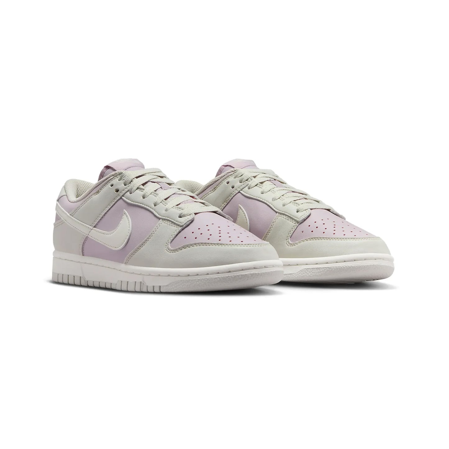 Nike Dunk Low 'Next Nature Platinum Violet' Women's (2024)