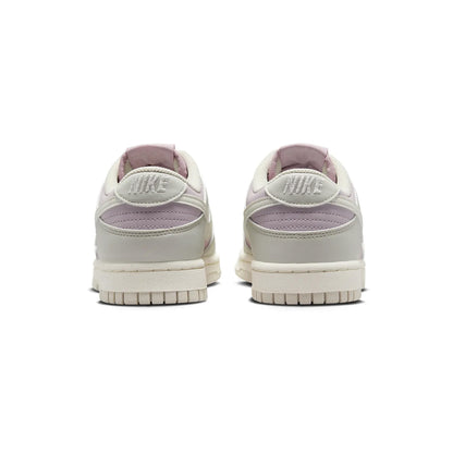 Nike Dunk Low 'Next Nature Platinum Violet' Women's (2024)