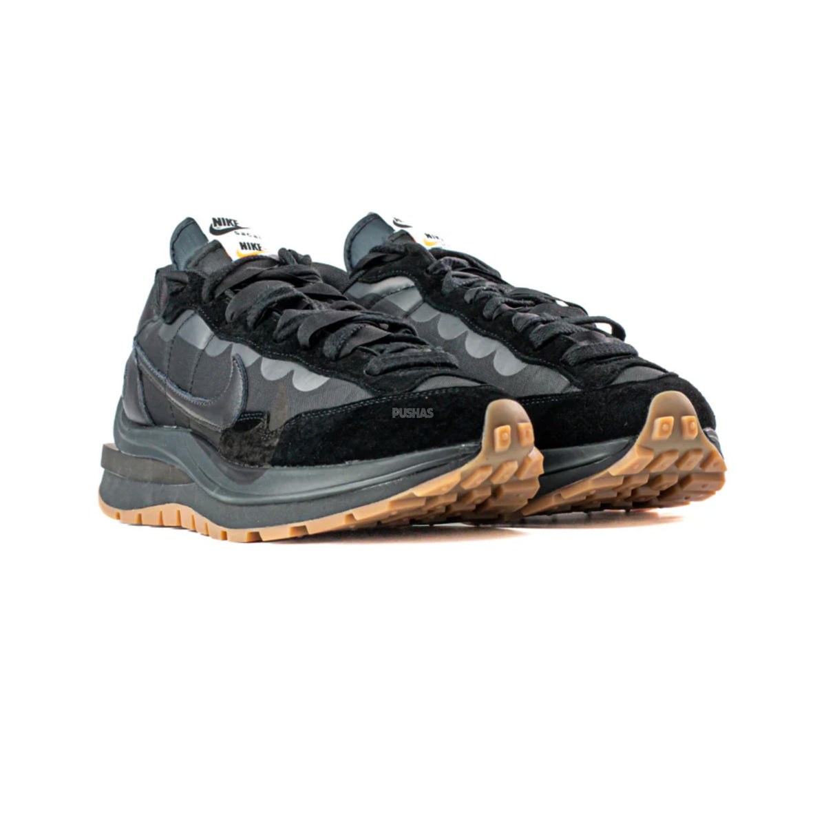 Nike Vaporwaffle x Sacai 