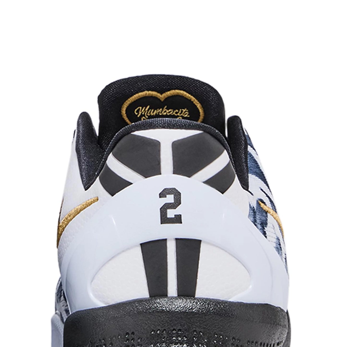 Nike Kobe 8 Protro 'Mambacita' GS (2024)