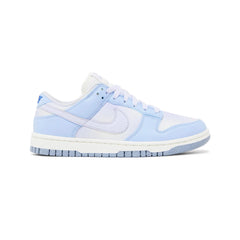 Dunk Low 'Blue Airbrush Canvas' W (2023)