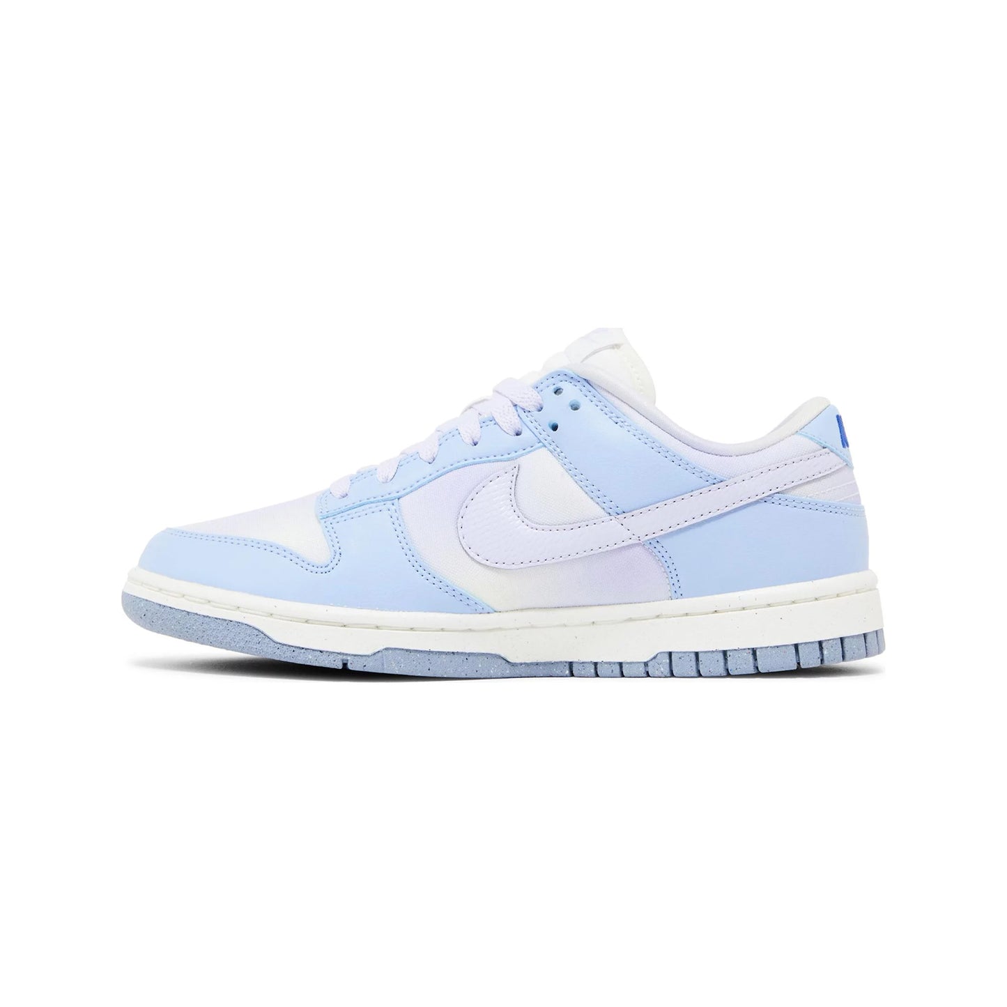 Dunk Low 'Blue Airbrush Canvas' W (2023)