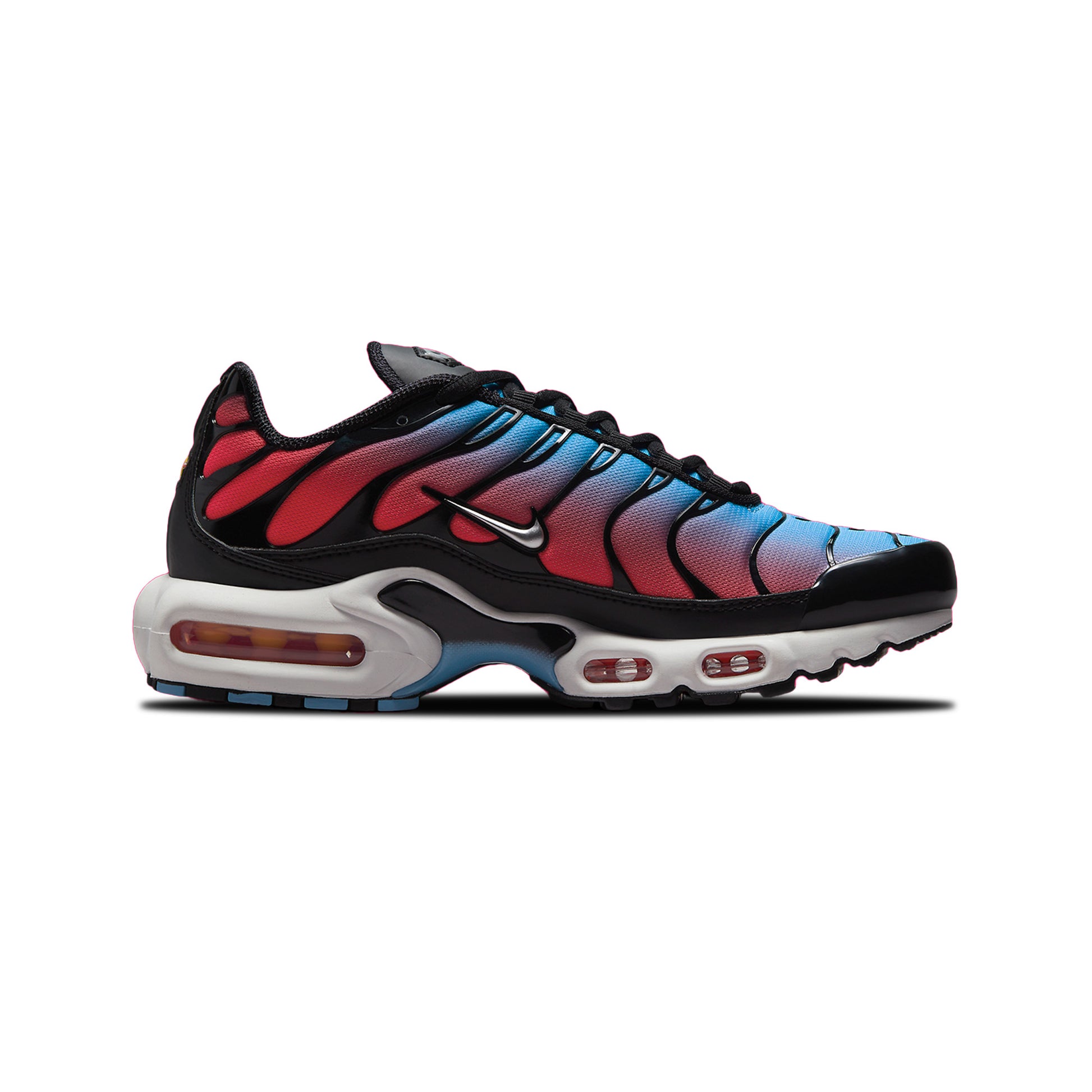 Blue and red tns hotsell