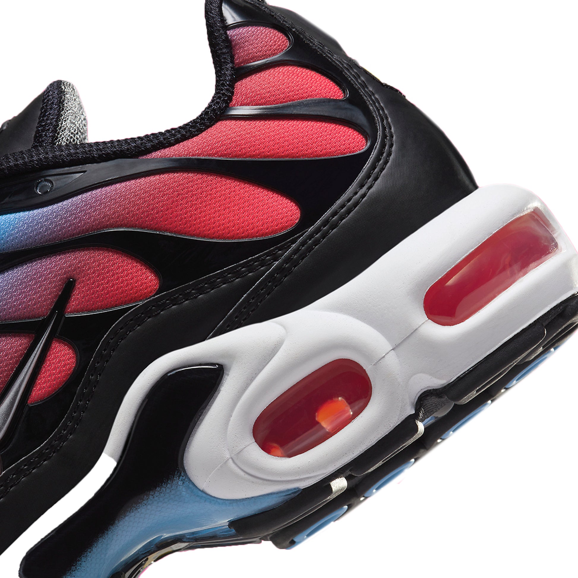 Nike air max plus womens university blue clearance