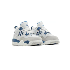 Air Jordan 4 Retro 'Military Blue' TD (2024)