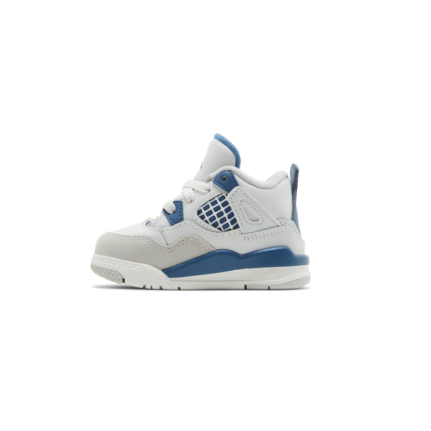 Air Jordan 4 Retro 'Military Blue' TD (2024)