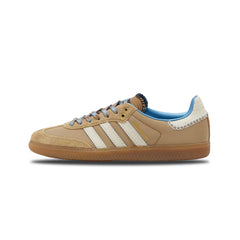 Adidas Samba Nylon Wales Bonner 'Desert White' (2024)