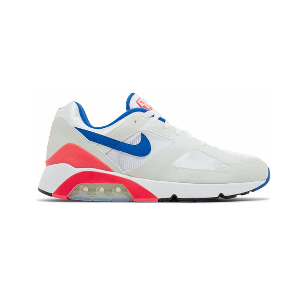 Nike Air Max 180 Ultramarine 2024 PUSHAS