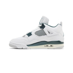 Air Jordan 4 Retro 'Oxidized Green' (2024)