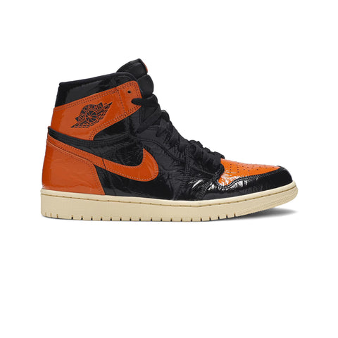 shattered backboard 3.0 2019