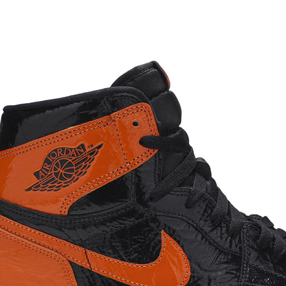 Air Jordan 1 'Shattered Backboard 3.0' (2019)