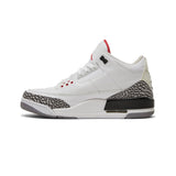 Air Jordan 3 Retro 'White Cement' (2011)