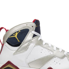 Air Jordan 7 Retro 'Olympic' (2012)