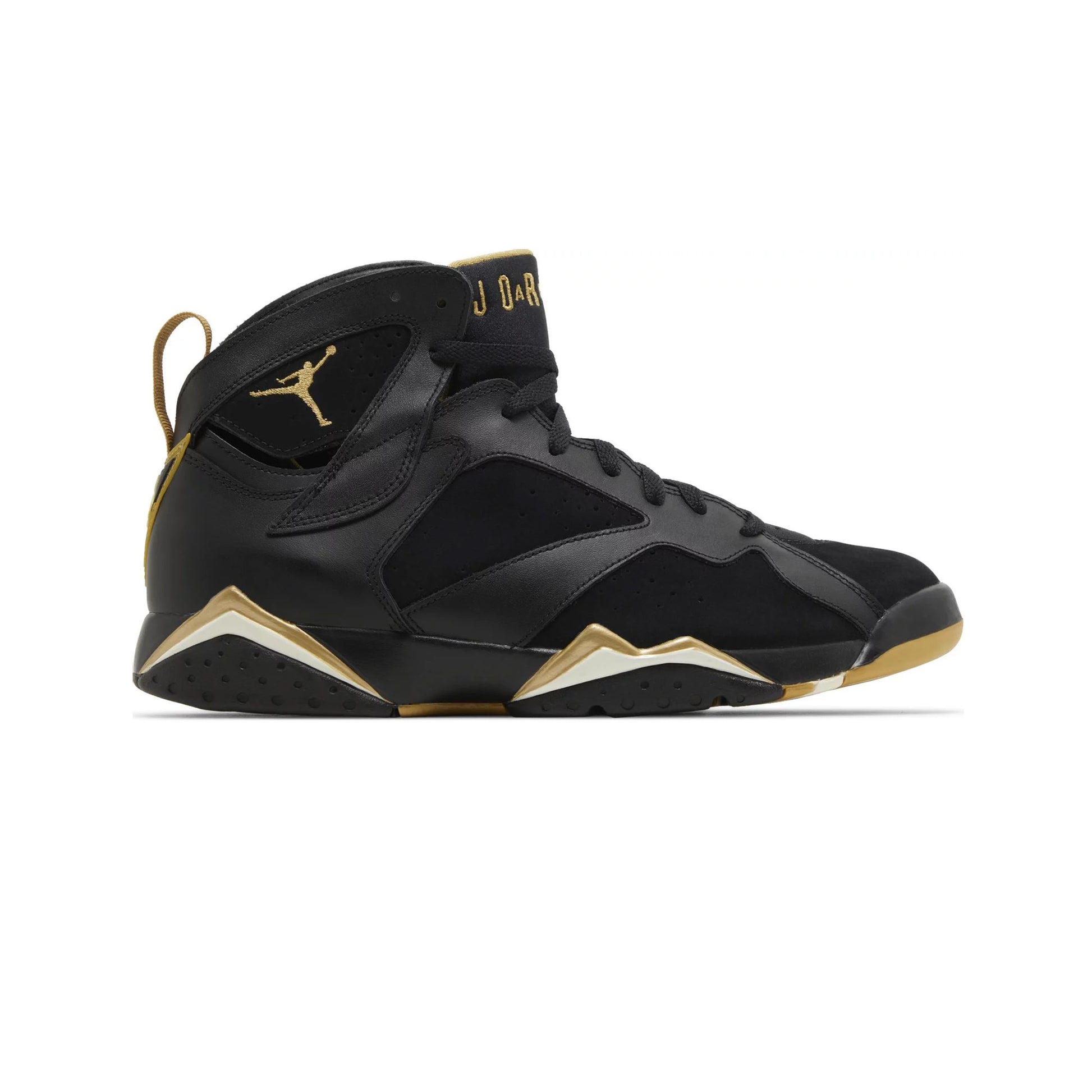 Air Jordan Golden Moments Pack 6 7 2012 PUSHAS
