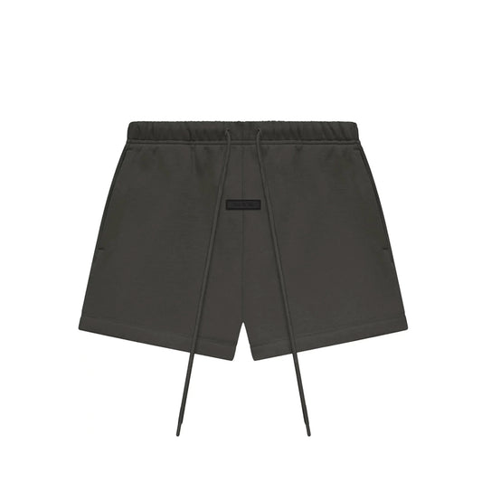 Fear of God Essentials Fleece Running Short 'Ink' (2023)