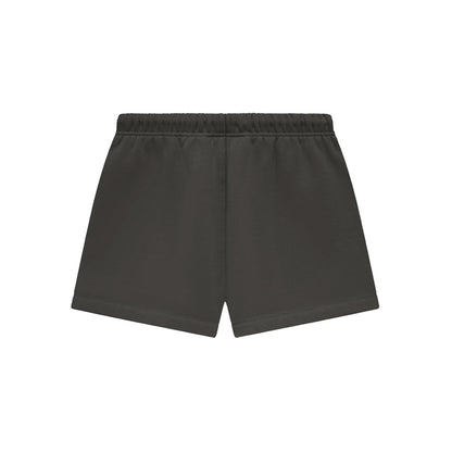 Fear of God Essentials Fleece Running Short 'Ink' (2023)