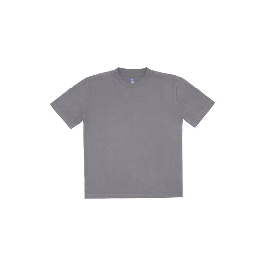 Yeezy Short-Sleeve T-Shirt 'Dark Grey'