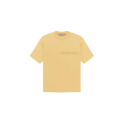 Fear of God Essentials Tee 'Light Tuscan' (2023)