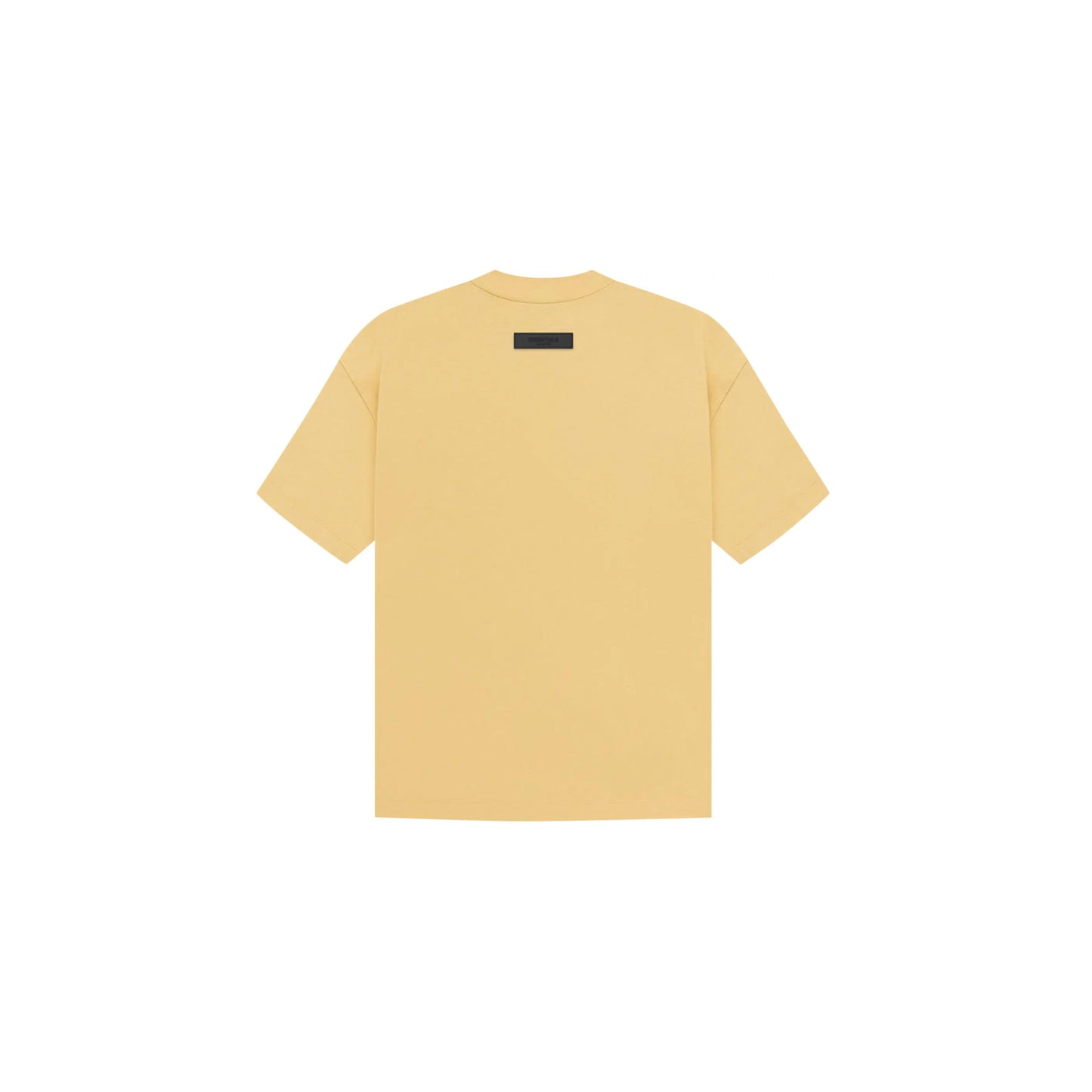 Fear of God Essentials Tee 'Light Tuscan' (2023)