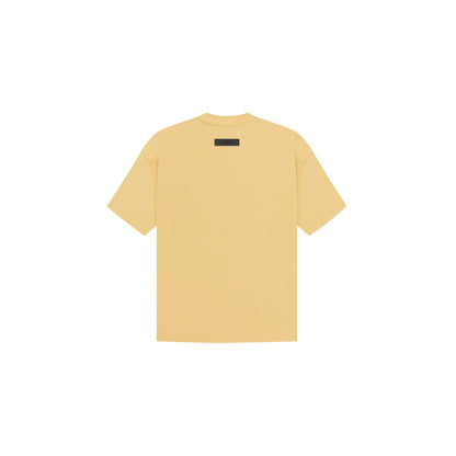 Fear of God Essentials Tee 'Light Tuscan' (2023)