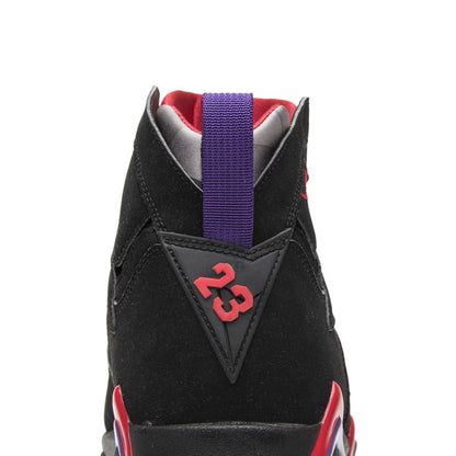 Air Jordan 7 Retro 'Raptors' (2012)