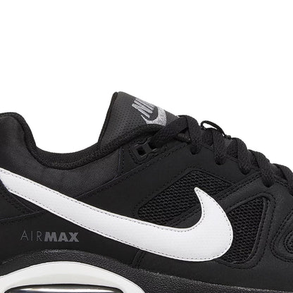 Nike Air Max Command 'Black White'