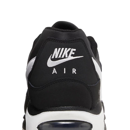 Nike Air Max Command 'Black White'