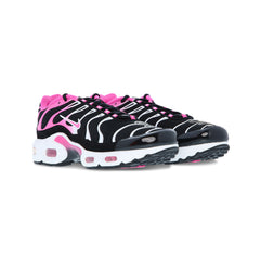 Nike Air Max Plus TN 'Black Laser Fuchsia' GS (2024)