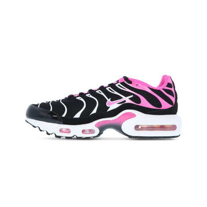 Nike Air Max Plus TN 'Black Laser Fuchsia' GS (2024)