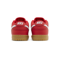 Nike SB Dunk Low 'University Red Gum' (2024)