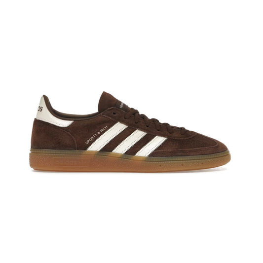 Adidas Handball Spezial Sporty & Rich 'Brown' (2024)