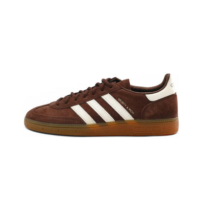 Adidas Handball Spezial Sporty & Rich 'Brown' (2024)