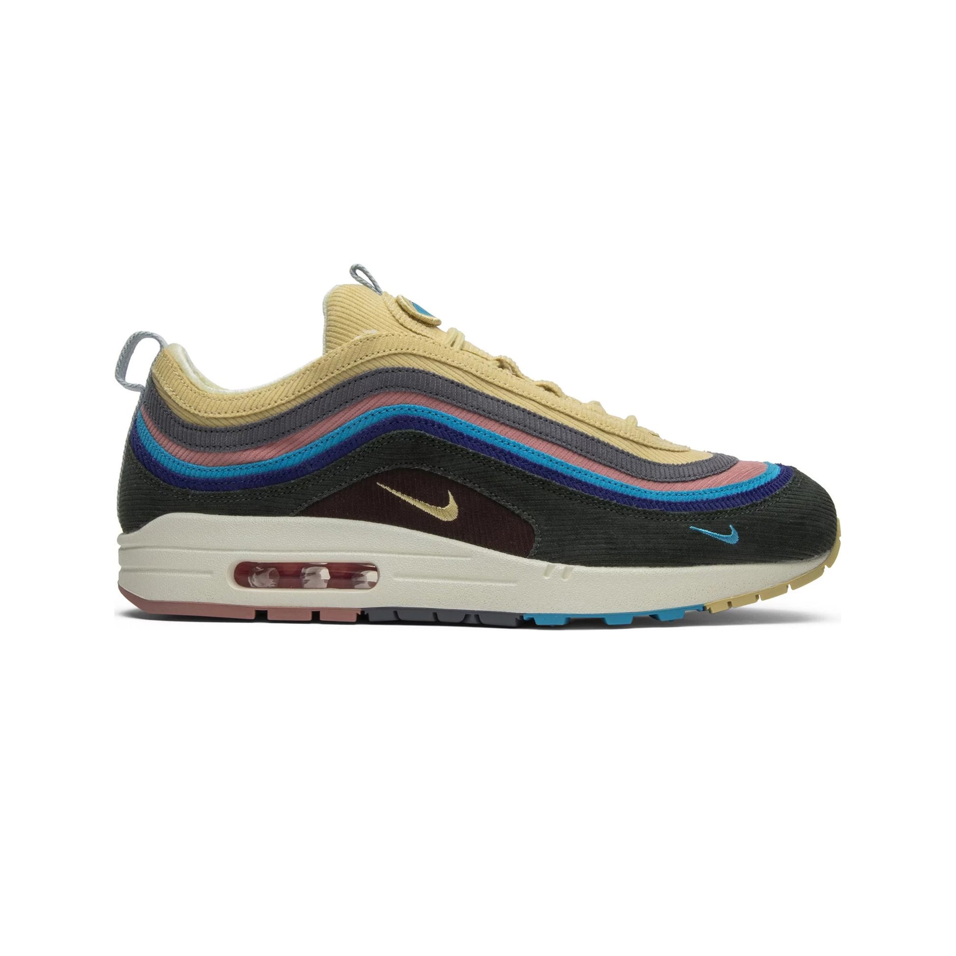 Nike 97 sean wotherspoon buy discount