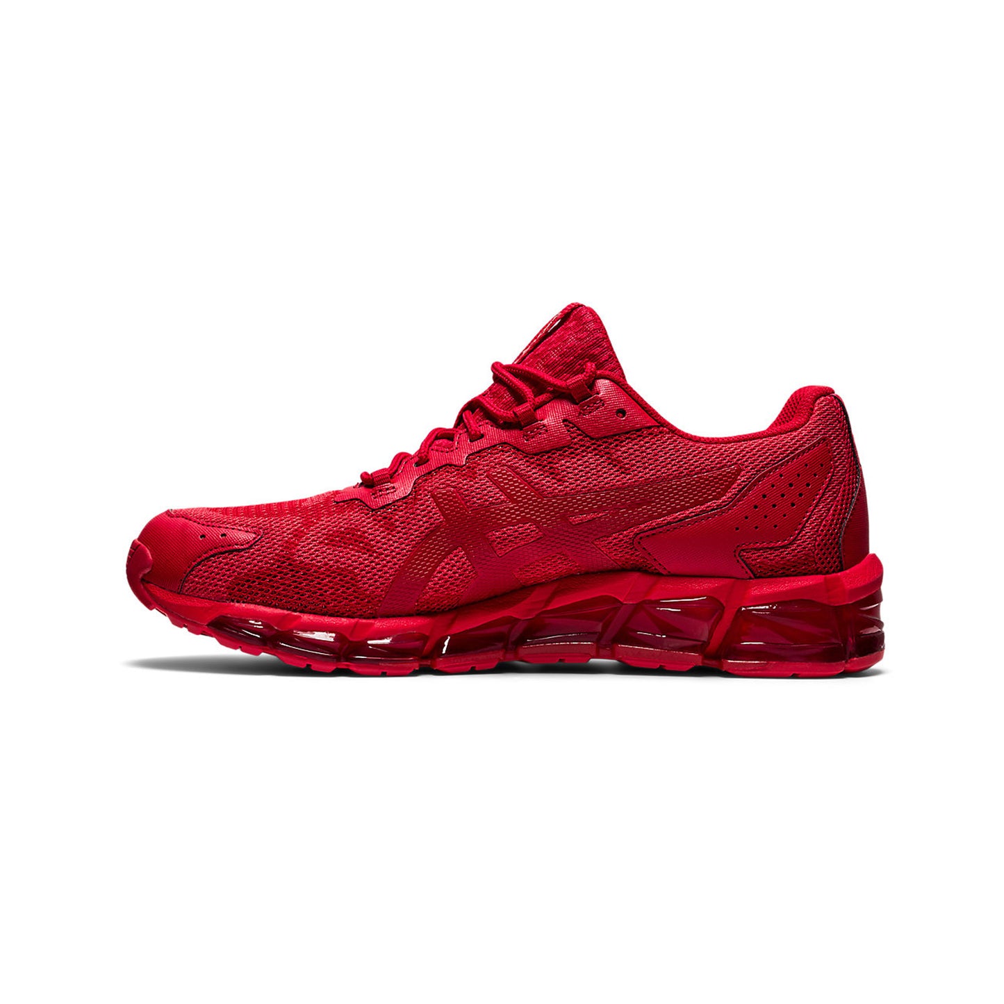 ASICS Gel Quantum 360 6 'Monochrome - Classic Red'