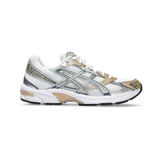 ASICS GEL 1130 'White / Wood Crepe'