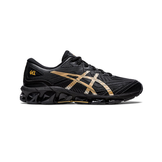 ASICS Gel Quantum 360 VII 'Black / Pure Gold'