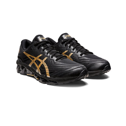 ASICS Gel Quantum 360 VII 'Black / Pure Gold'