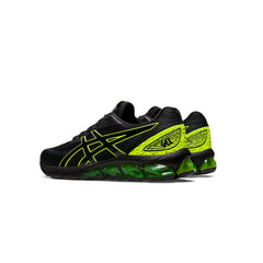 ASICS GEL QUANTUM 180 VII 'Black / Safety Yellow'